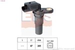 EPS  Andur, väntvõll Made in Italy - OE Equivalent 1.953.536
