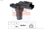 EPS Andur,  Nukkvõllipositsioon Made in Italy - OE Equivalent 1.953.551