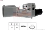 EPS Andur,  väntvõll Made in Italy - OE Equivalent 1.953.598