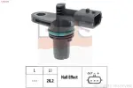 EPS  Andur, väntvõll Made in Italy - OE Equivalent 1.953.616