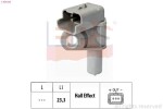 EPS Andur,  Nukkvõllipositsioon Made in Italy - OE Equivalent 1.953.632