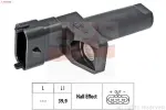 EPS Andur,  väntvõll Made in Italy - OE Equivalent 1.953.654