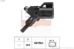 EPS abs andur / rattapöörete arv Made in Italy - OE Equivalent 1.960.002