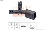 EPS abs andur / rattapöörete arv Made in Italy - OE Equivalent 1.960.010