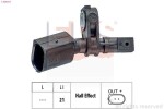 EPS abs andur / rattapöörete arv Made in Italy - OE Equivalent 1.960.011