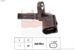 EPS abs andur / rattapöörete arv Made in Italy - OE Equivalent 1.960.015