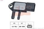 EPS  Andur, heitgaasisurve Made in Italy - OE Equivalent 1.993.263