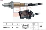 EPS Lambda andur Made in Italy - OE Equivalent 1.997.089