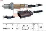 EPS  Lambda andur Made in Italy - OE Equivalent 1.997.600