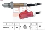 EPS Lambda andur Made in Italy - OE Equivalent 1.997.687
