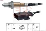 EPS Lambda andur Made in Italy - OE Equivalent 1.997.750
