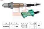 EPS Lambda andur Made in Italy - OE Equivalent 1.998.068