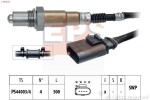 EPS Lambda andur Made in Italy - OE Equivalent 1.998.072