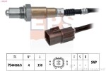 EPS Lambda andur Made in Italy - OE Equivalent 1.998.076