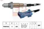EPS Lambda andur Made in Italy - OE Equivalent 1.998.078