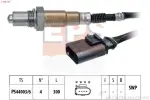 EPS Lambda andur Made in Italy - OE Equivalent 1.998.170