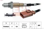 EPS Lambda andur Made in Italy - OE Equivalent 1.998.177