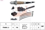 EPS Lambda andur Made in Italy - OE Equivalent 1.998.204