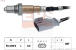 EPS  Lambda andur Made in Italy - OE Equivalent 1.998.208