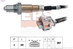 EPS Lambda andur Made in Italy - OE Equivalent 1.998.214