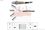 EPS Lambda andur Made in Italy - OE Equivalent 1.998.235