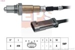 EPS Lambda andur Made in Italy - OE Equivalent 1.998.281