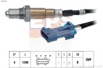 EPS Lambda andur Made in Italy - OE Equivalent 1.998.301