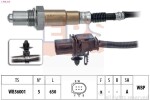 EPS Lambda andur Made in Italy - OE Equivalent 1.998.414