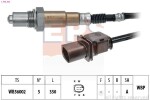 EPS Lambda andur Made in Italy - OE Equivalent 1.998.464