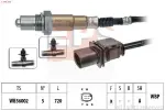 EPS Lambda andur Made in Italy - OE Equivalent 1.998.478