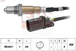 EPS Lambda andur Made in Italy - OE Equivalent 1.998.552