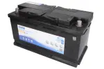 Aku EXIDE 12V 95Ah/850A AGM; Mere- ja vaba aeg; SEADMED (R+ standard) 353x175x190 B13 (agm/süvatsükli/tagavara)