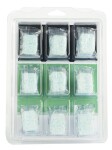 ERRECOM KINO TABS (18 tk)  tabletid kliimaseadme läbipesuks