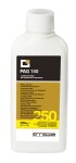 Kliimaseadme õli sõidukitele PAG 150, 0,25L 1 tk, sobib ainele: R1234yf/R134a, sisaldab värvaine UV, sobib hybryd, PREMIUM PAG 150 + UV DYE