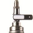 ERRECOM Adapter 1/4 - komplektile loputamiseks kliimaseadme