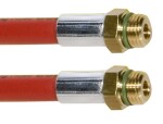 ERRECOM kliimaseadme voolik LP (punane) M12x1,5 (isane) x M12x1,5 (isane)