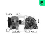 Generaator 14V 210347A