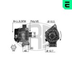 Generaator 14V 210357A