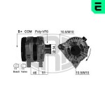 Generaator 14V 210420A
