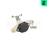  Generaatori pingeregulaator 14,7V 215264