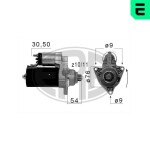 ERA Starter 12V 220054A