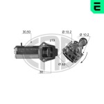 ERA Starter 12V 220157A