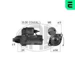 ERA Starter 12V 220359A