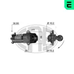 ERA Starter 12V 220369A