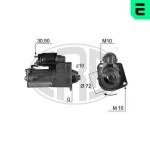 ERA Starter 12V 220418A