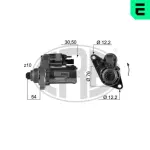 ERA Starter 12V 220446A