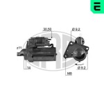 ERA Starter 12V 220451A
