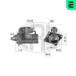 ERA Starter 12V 220453A