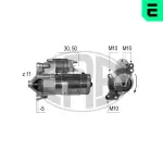 ERA Starter 12V 220533A