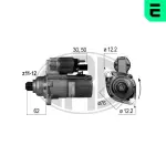 ERA Starter 12V 220535A